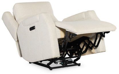 MS - Nelson Zero Gravity Power Recliner With Power Headrest And Lumbar