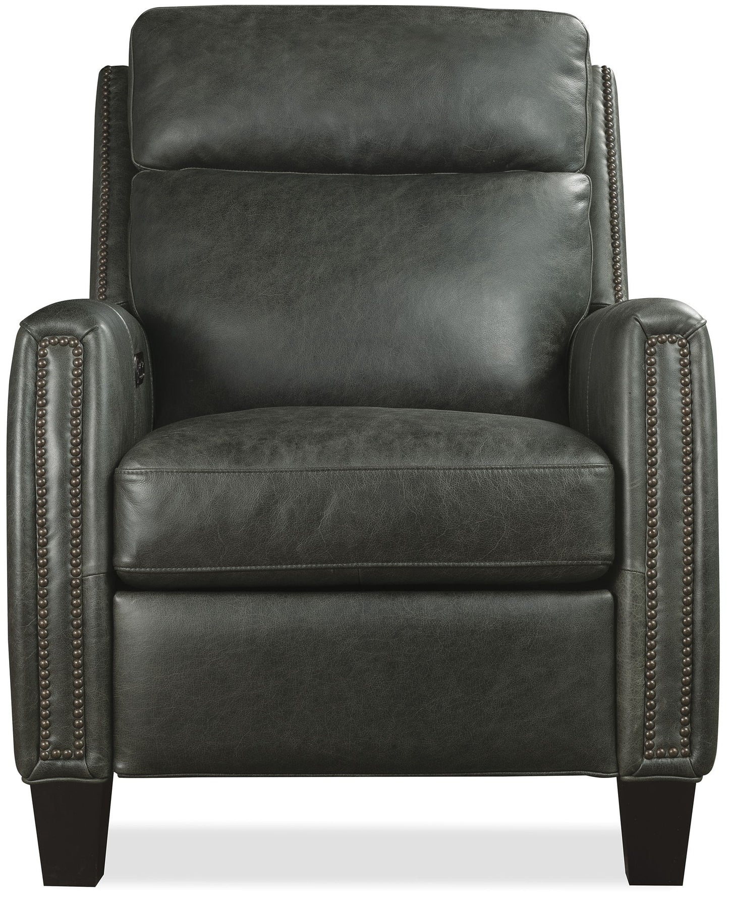 Jacklyn - Power Recliner With Pop-Up Headrest