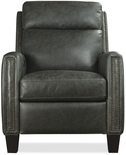 Jacklyn - Power Recliner With Pop-Up Headrest