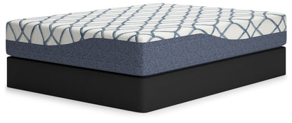 12 Inch Chime Elite 2.0 - Foam Mattress