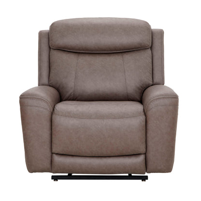Callahan - Power Lift Recliner With Heat And Massage (Set of 2)
