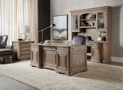 Sutter - Executive Desk