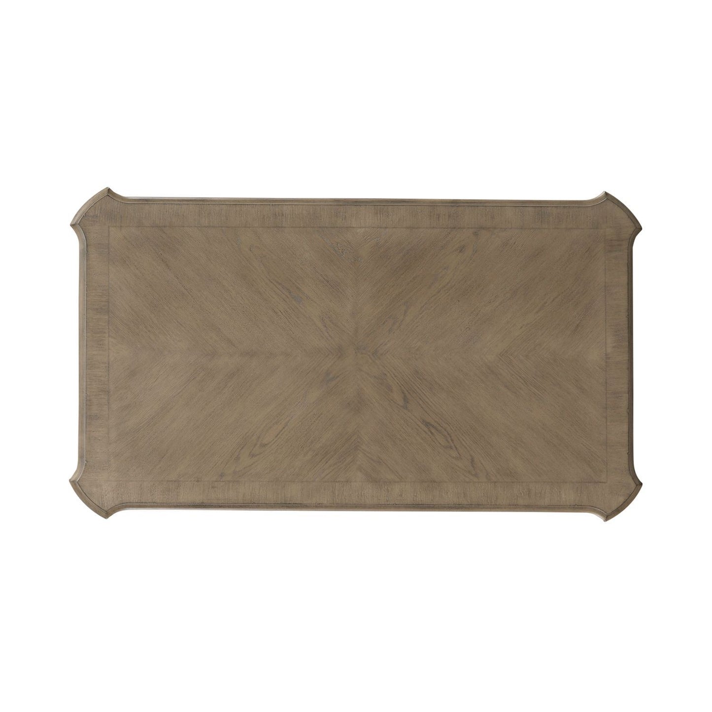 Magnolia Manor - Rectangular Cocktail Table