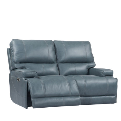 Whitman - Power Cordless Loveseat