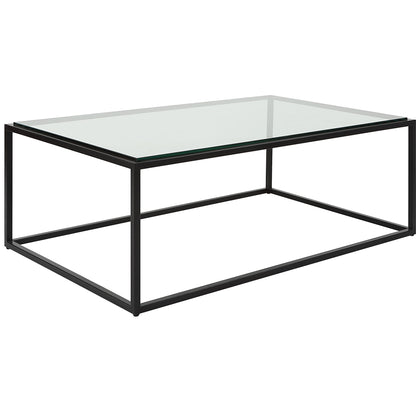 Bravura - Coffee Table - Black