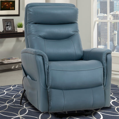 Gemini - Power Lift Recliner With Articulating Headrest