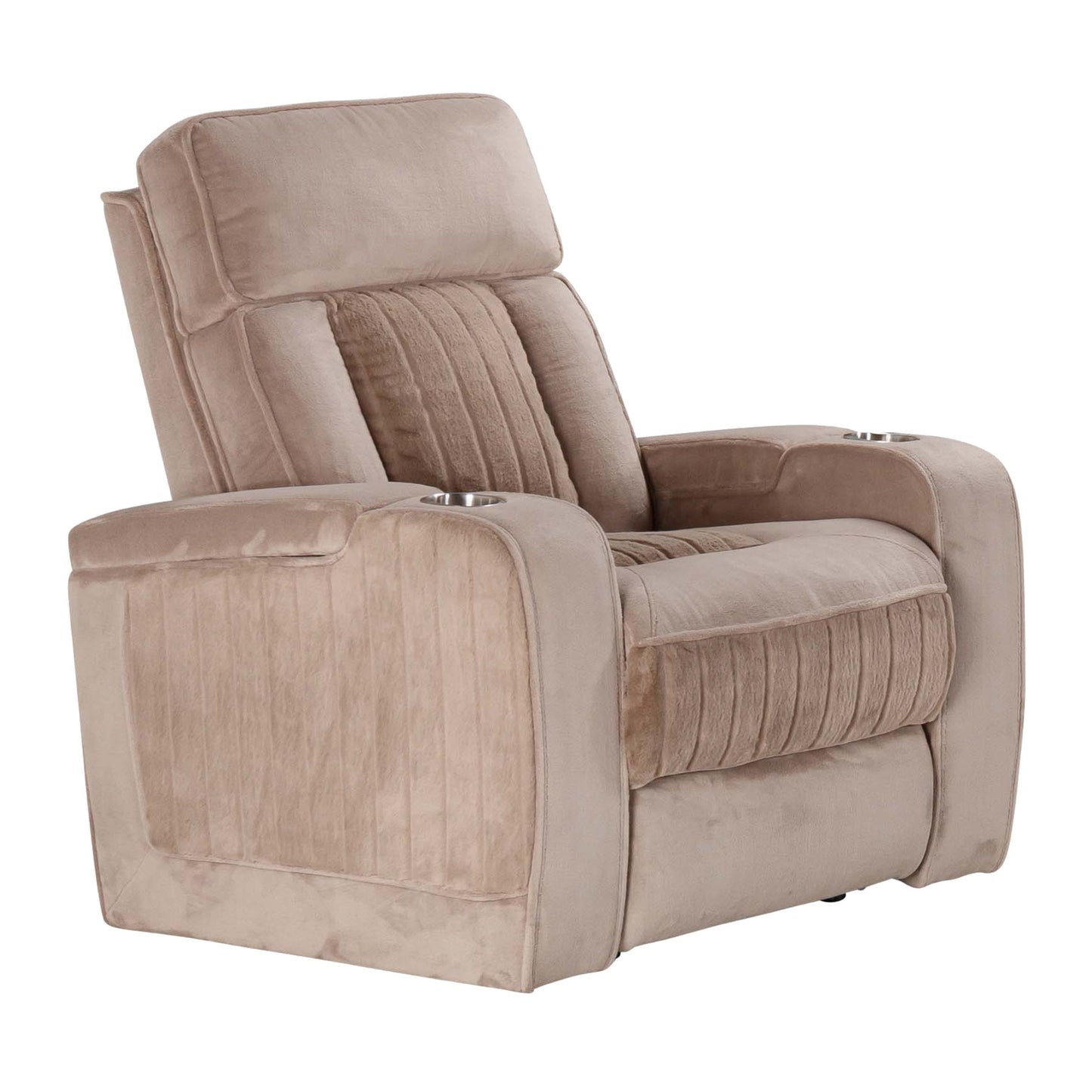 Equinox - Power Reclining Sofa Set