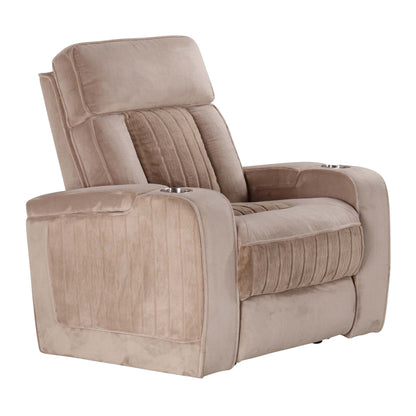 Equinox - Power Reclining Sofa Set