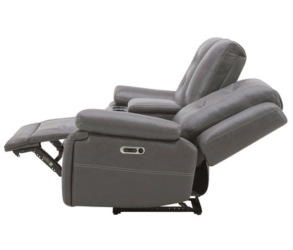 Caldwell - Power Reclining Sofa Set