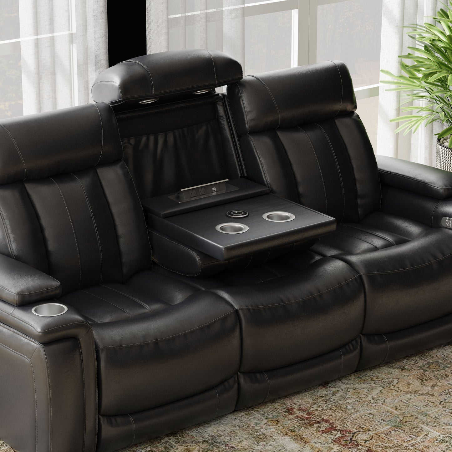 Royce - Living Room Set