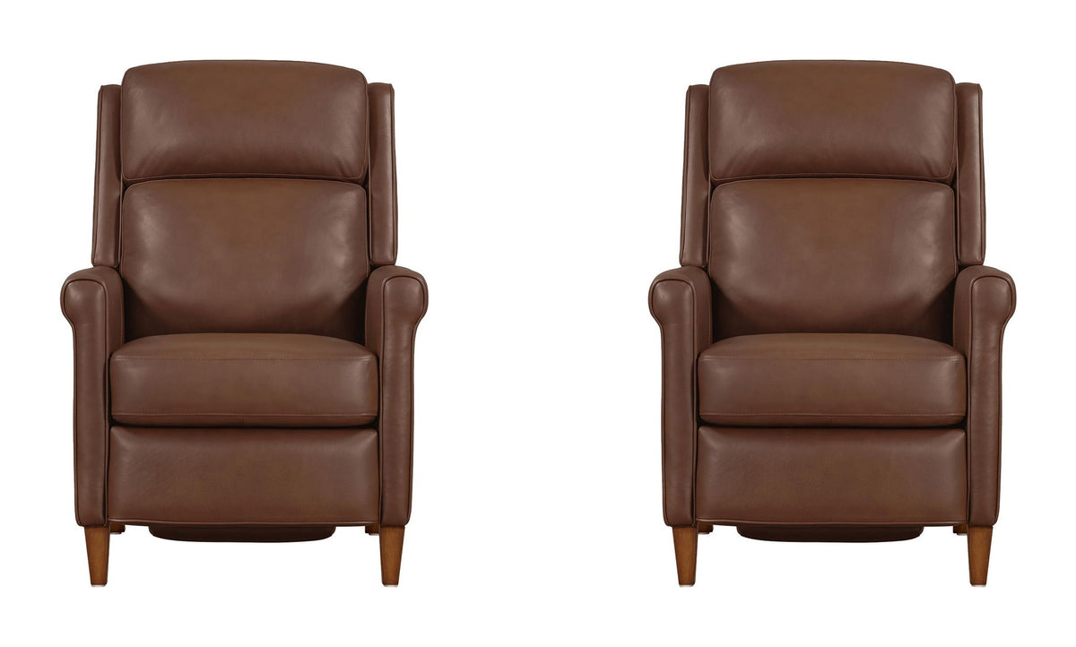 Northfield - Manual Recliner