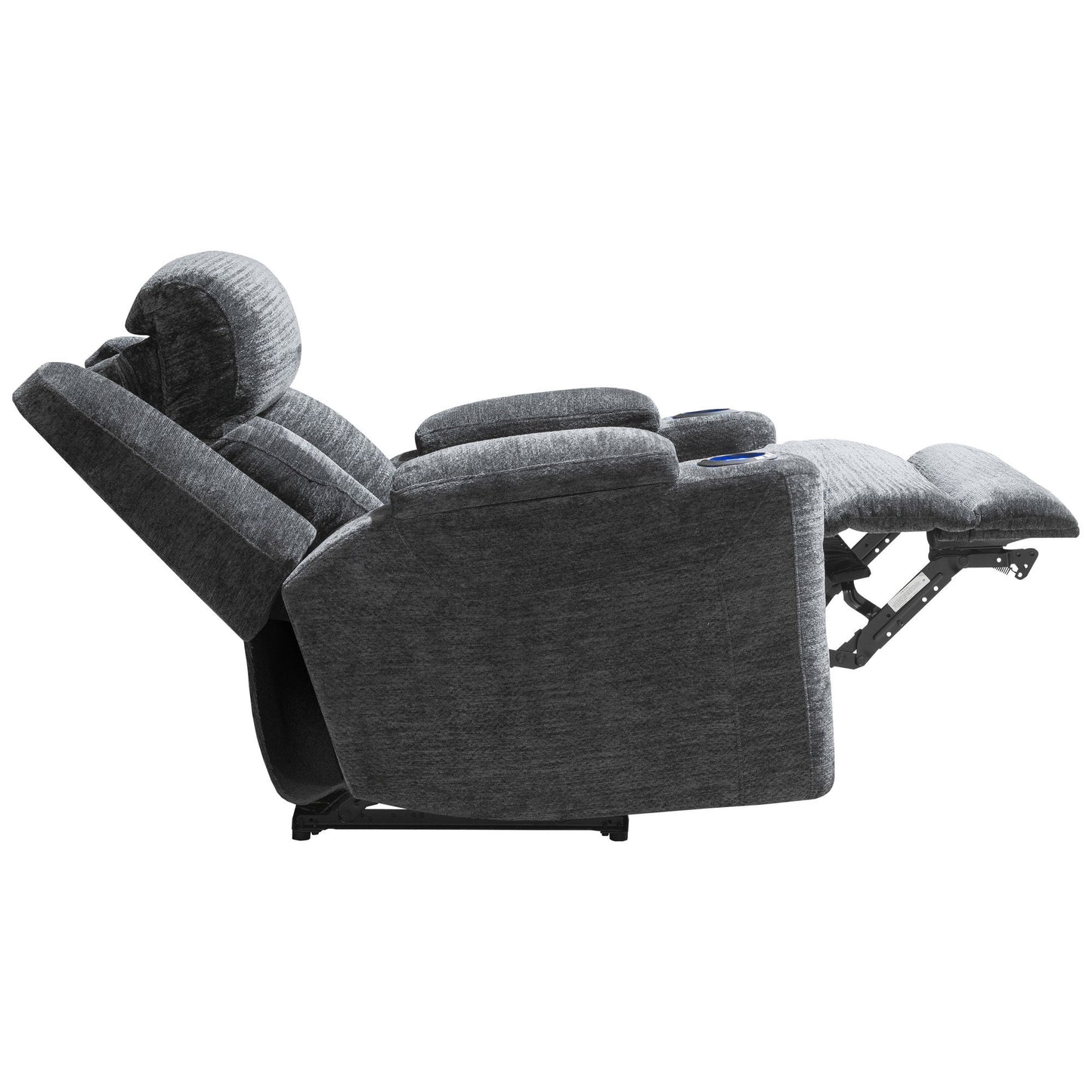 Dalton - Power Reclining Sofa Set