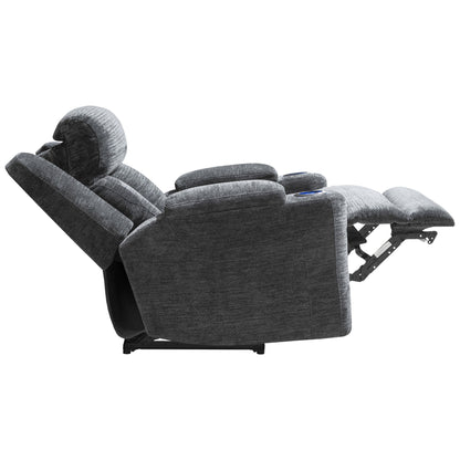 Dalton - Power Reclining Sofa Set