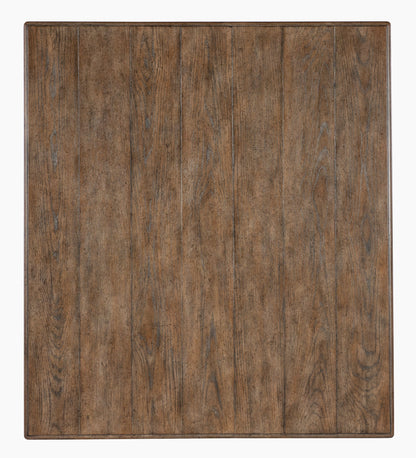 Americana - Cocktail Table - Light Brown
