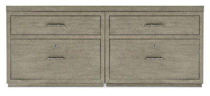 Linville Falls - Credenza