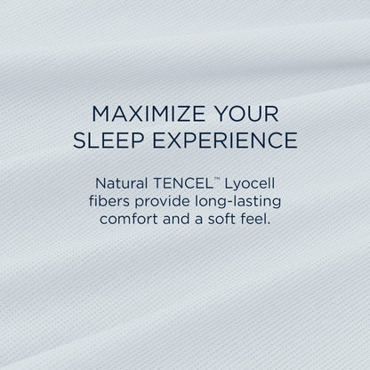 Linens - Tempur ProAir Pillowcase Set