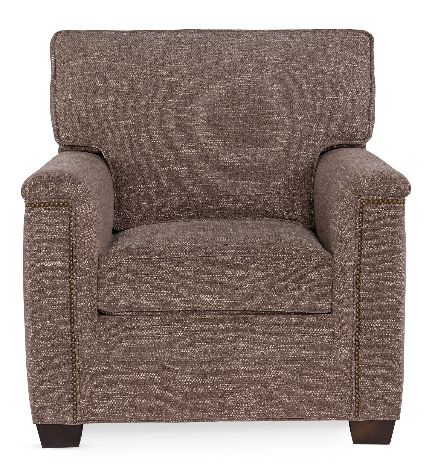 Heath - Chair - Dark Brown