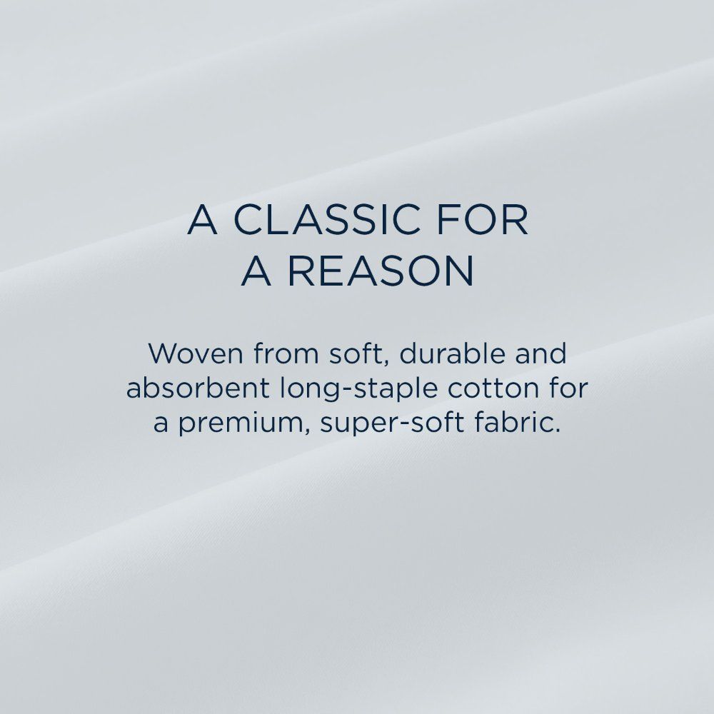 Linens - Tempur Classic Cotton Sheet Set - Sandstone