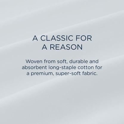 Linens - Tempur Classic Cotton Sheet Set - Sandstone