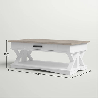 Americana Modern - Cocktail Table Set