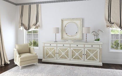 Sanctuary 2 - Mariette Lounge Chair