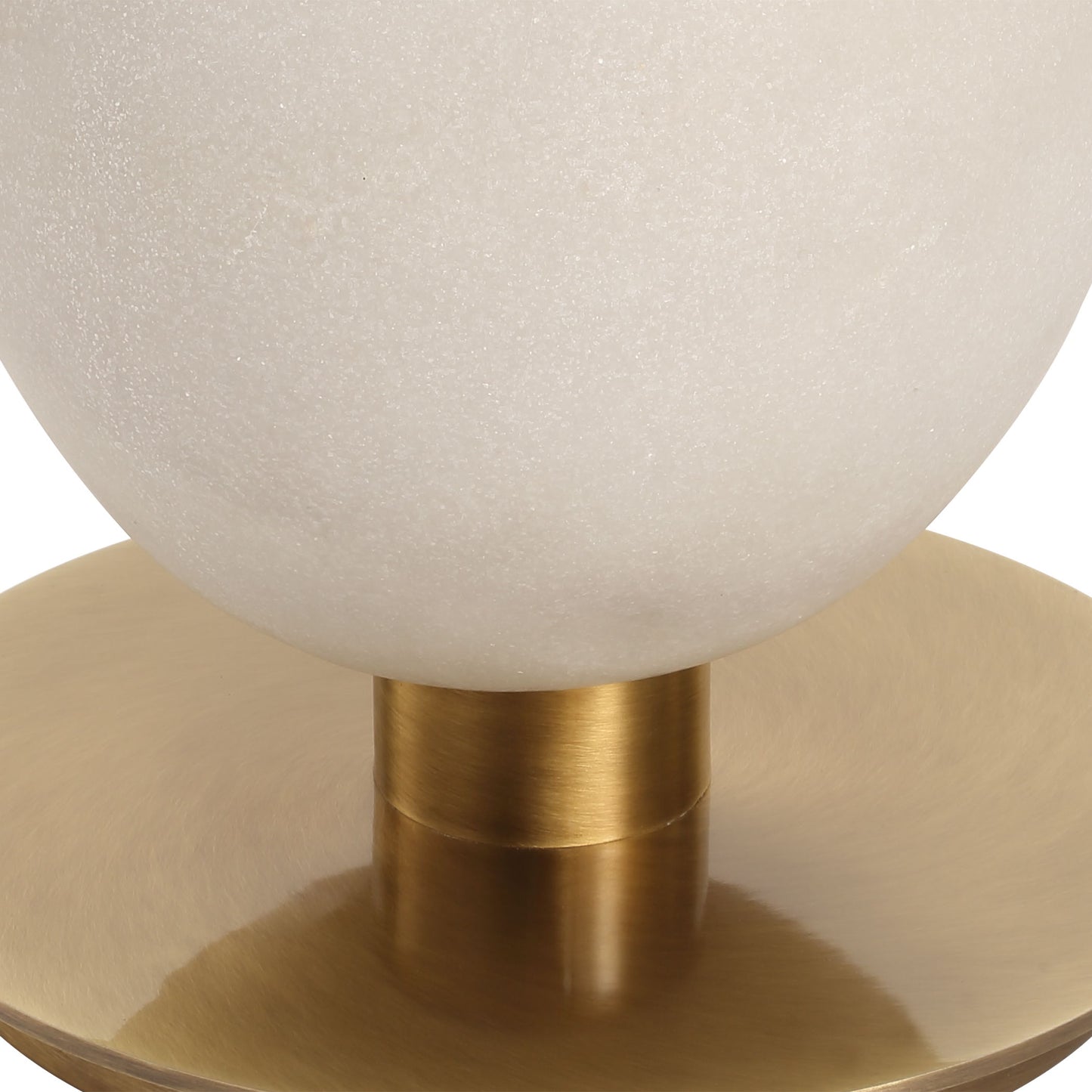 Dewdrop - Floor Lamp - Ivory