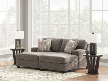 Seyler Lane - Sectional