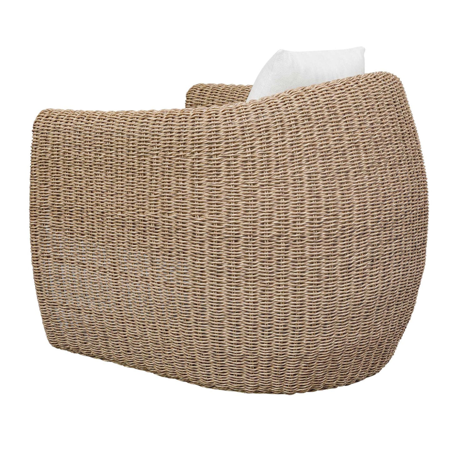 Tropic - Outdoor Lounge Chair