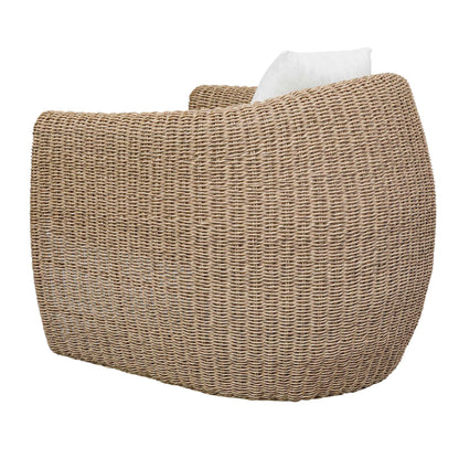 Tropic - Outdoor Lounge Chair