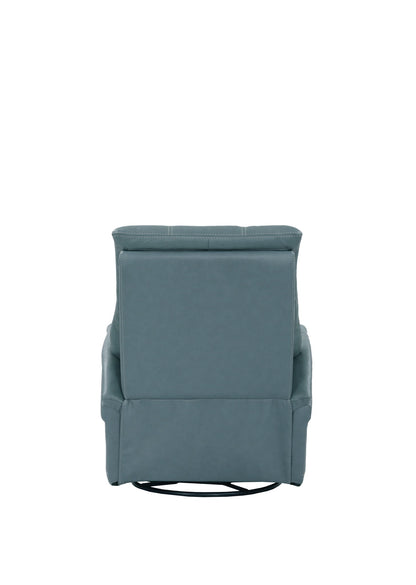 Carnegie - Power Swivel Glider Recliner