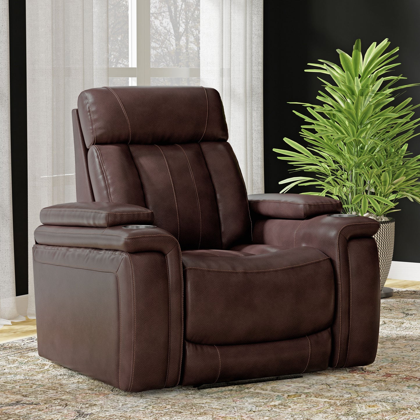Royce - Living Room Set