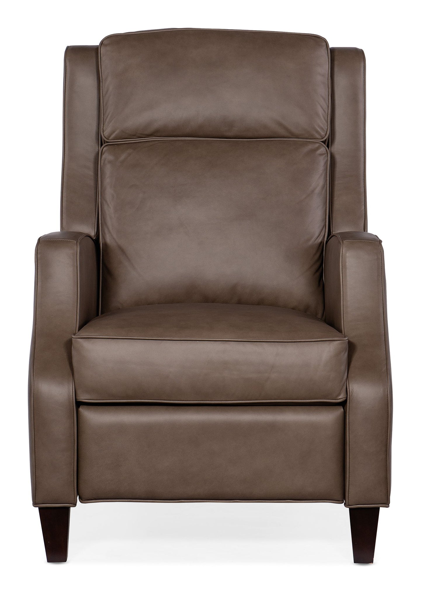 RC - Tricia Power Recliner With Power Headrest - Dark Brown