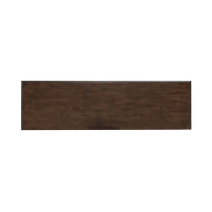 Arden Road - 8 Drawer Dresser - Satin Cherry