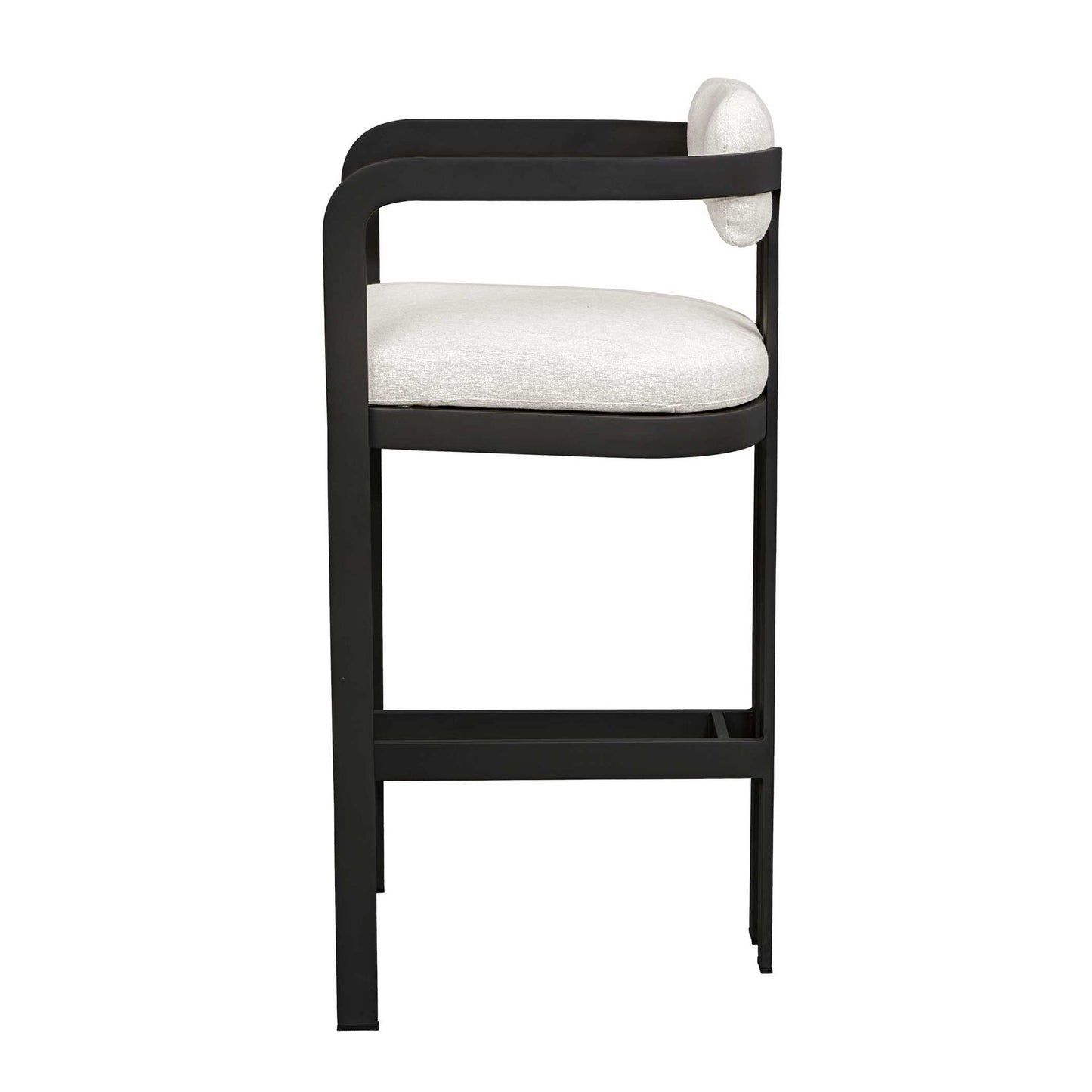 Kalmar - Outdoor Bar Stool