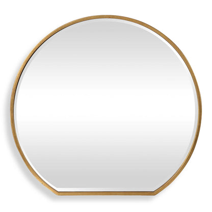 Cabell - Mirror - Gold