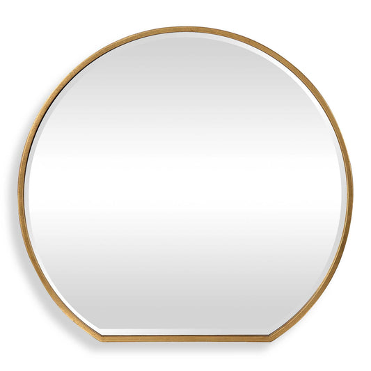 Cabell - Mirror - Gold