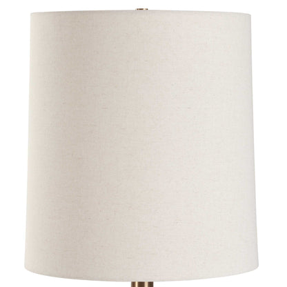 Bower - Table Lamp - Matt Black