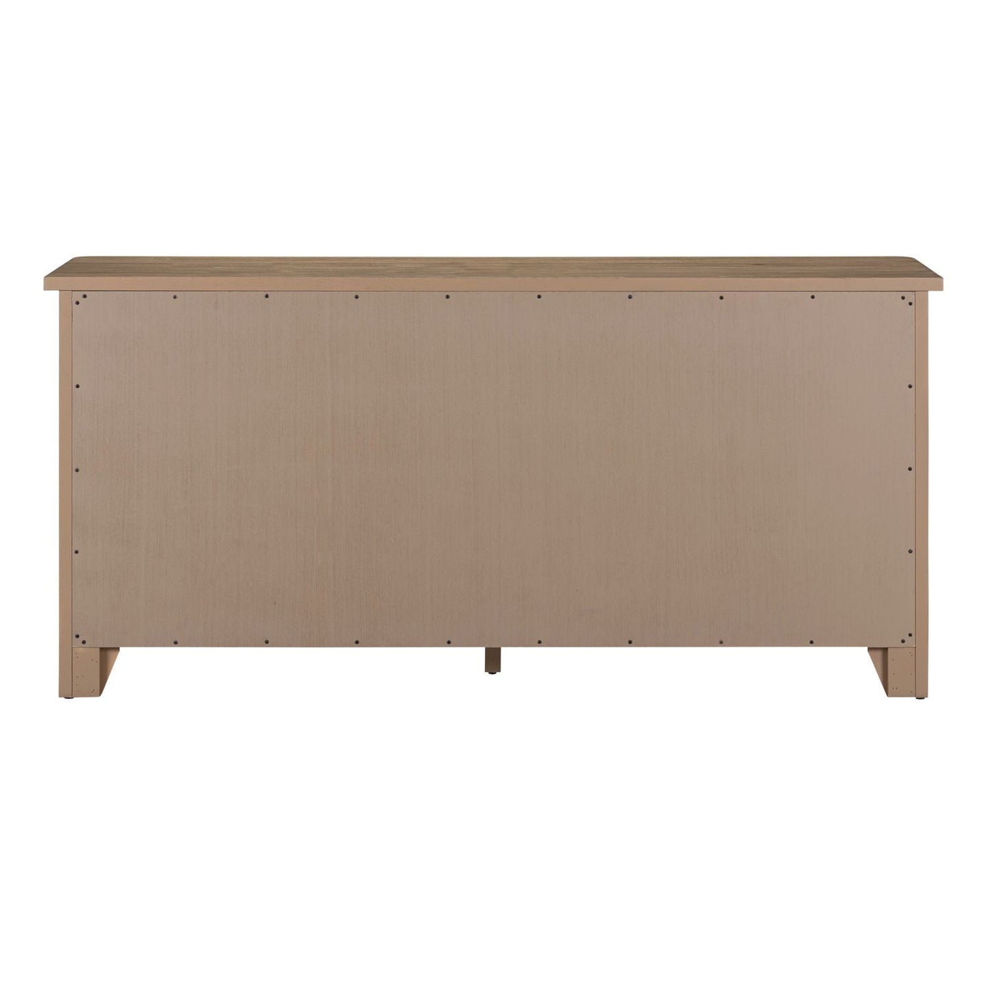 Sheridan Pointe - Buffet - Vintage Natural