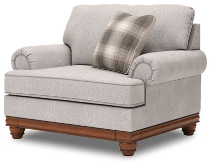 Clearbrooke - Living Room Set