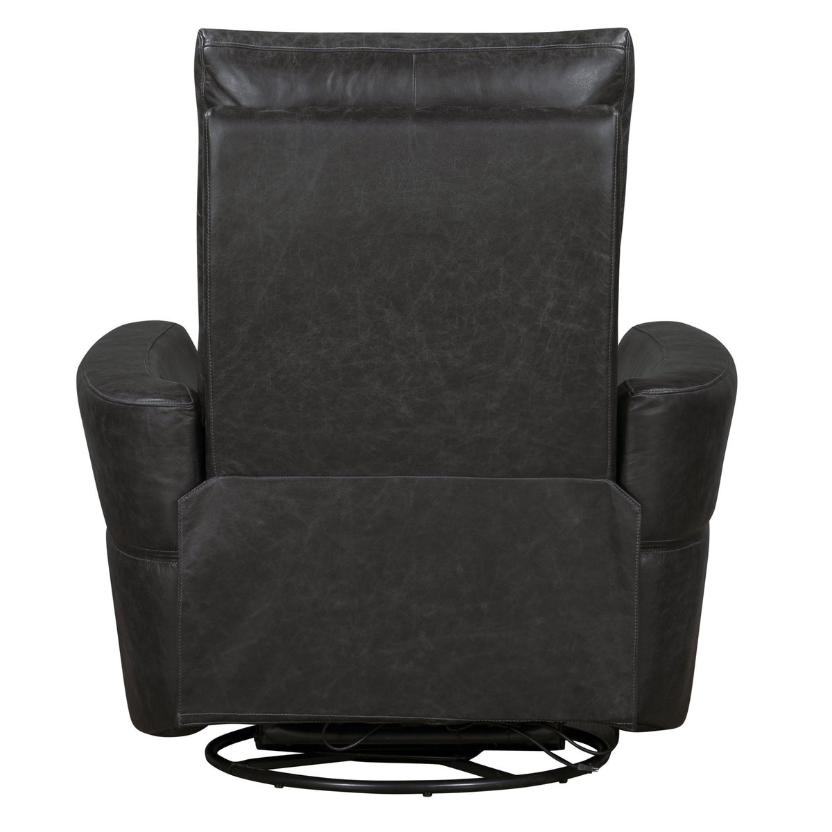 Remmington - Power Swivel Glider Recliner