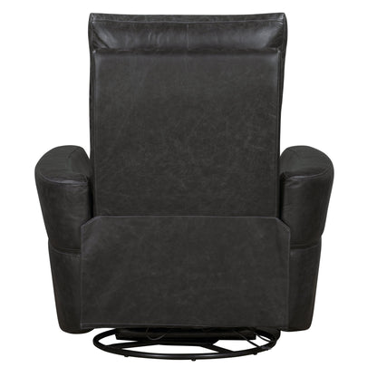 Remmington - Power Swivel Glider Recliner