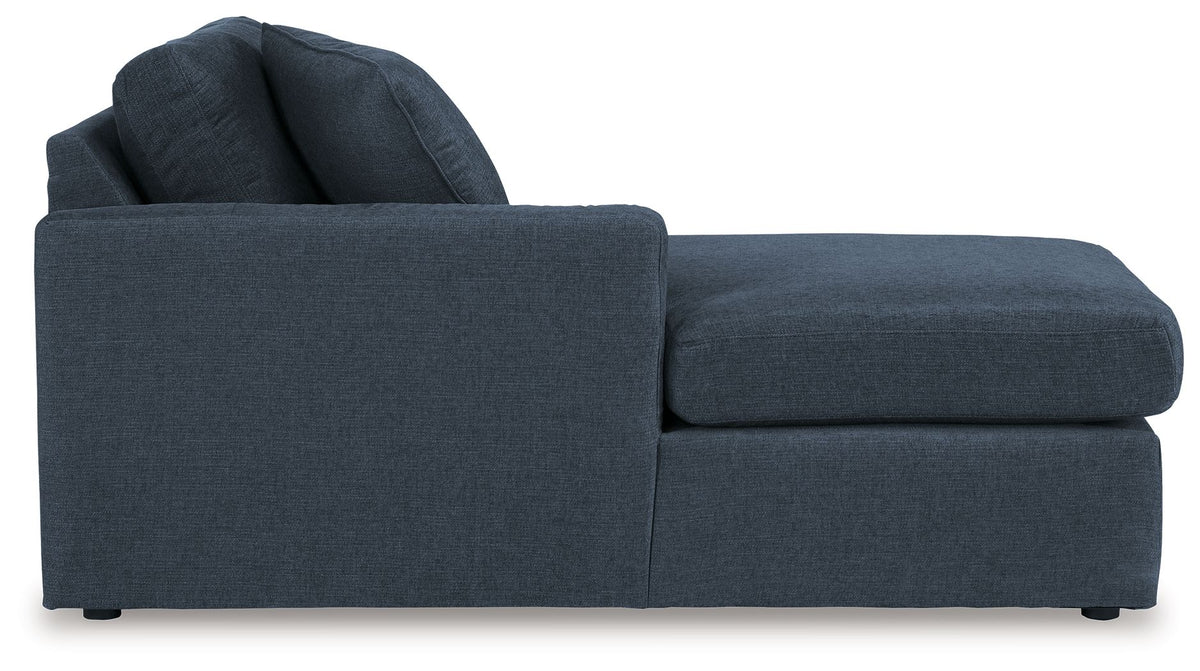 Modmax - 4 Piece Sectional
