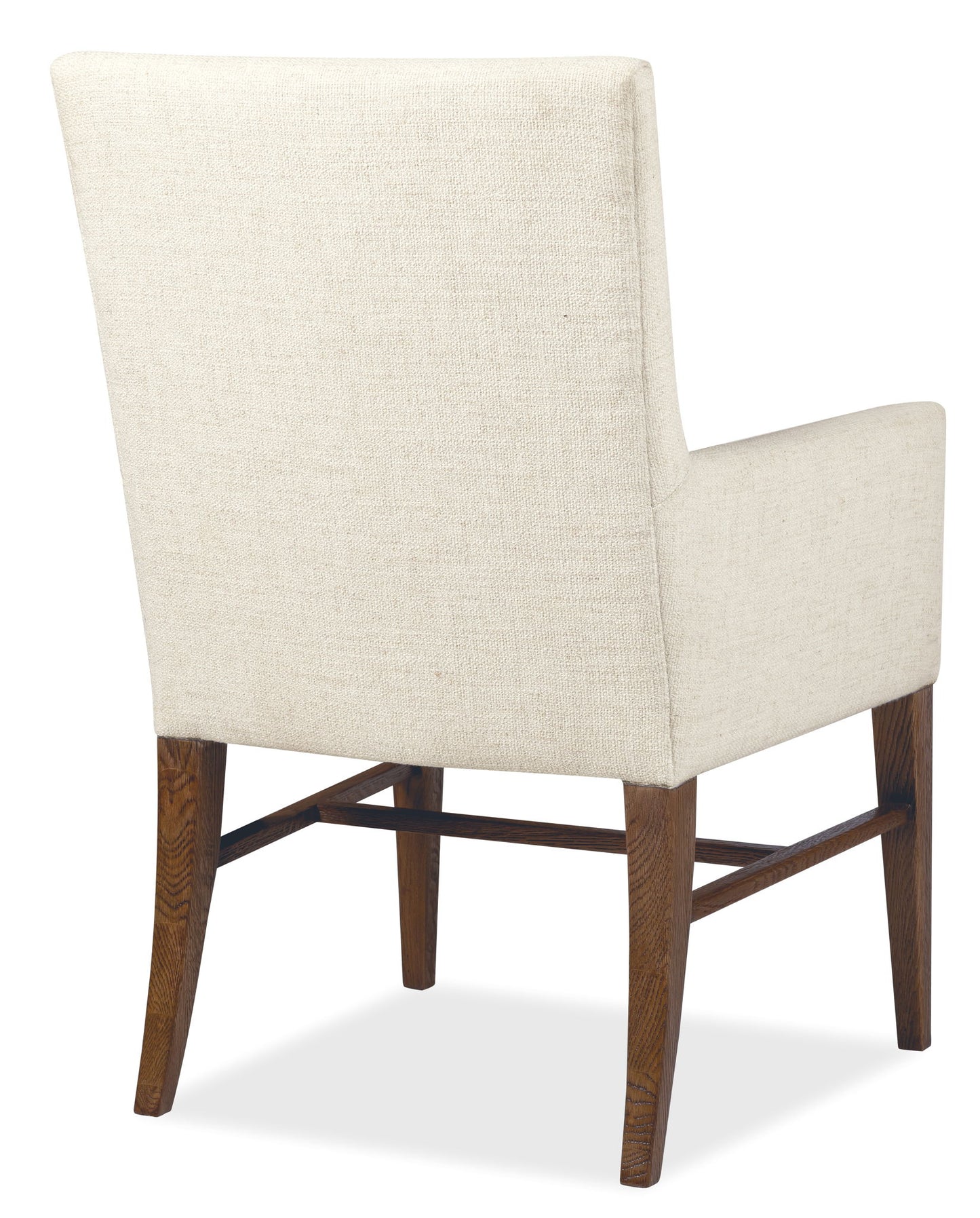 Driftwood - Fabric Upholstered Arm Chair (Set of 2)