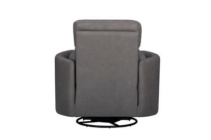Radius - Manual Swivel Recliner
