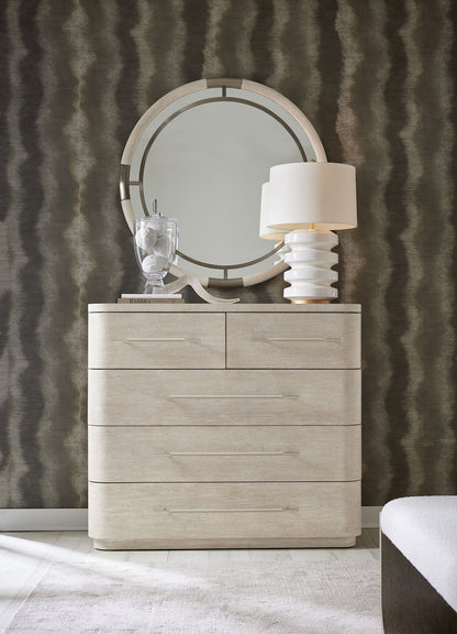 Modern Mood - Bachelors Chest