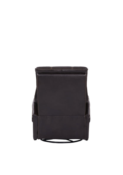 Carnegie - Power Swivel Glider Recliner