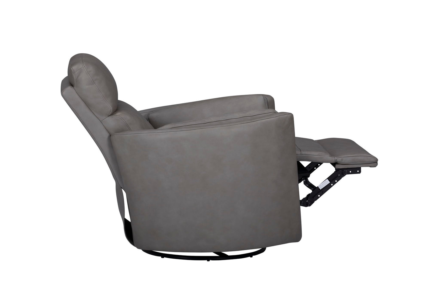 Radius - Manual Swivel Recliner