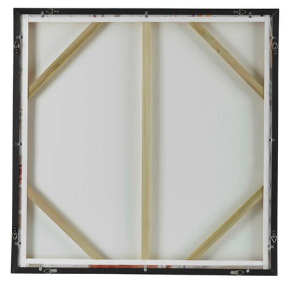 Neutral Nirvana - Abstract Canvas Art