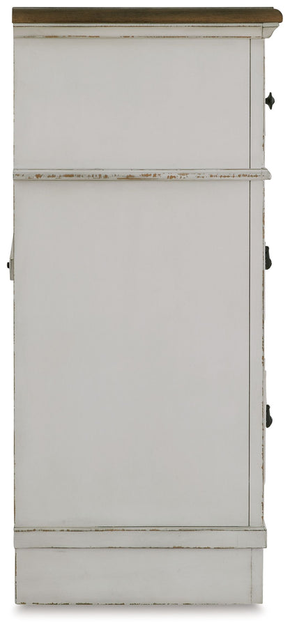 Blendon - Two-tone - Dresser