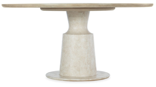 Cascade - Pedestal Dining Table